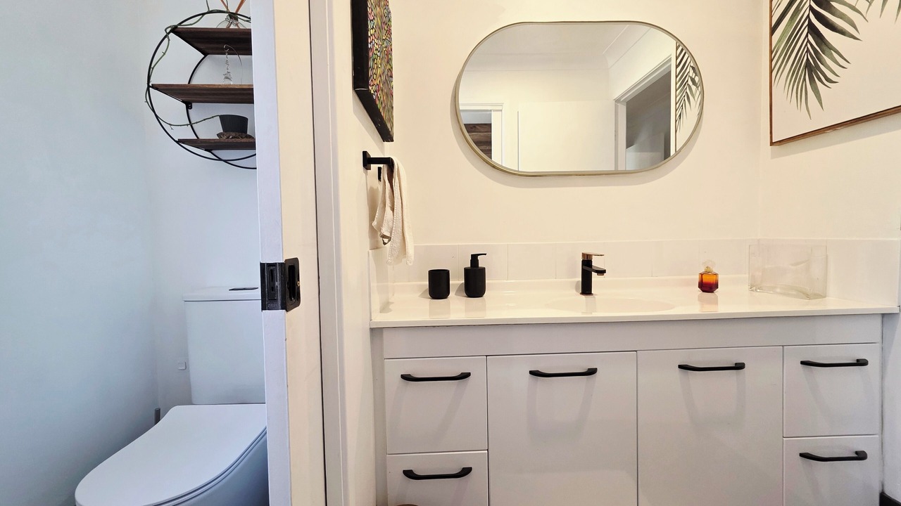 Photo of Bathroom in Woodford