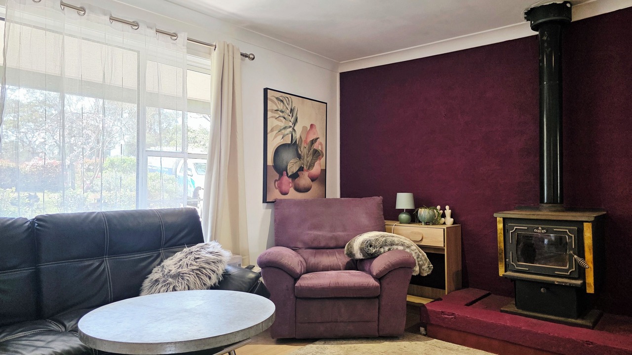 Photo of Livingroom in Woodford