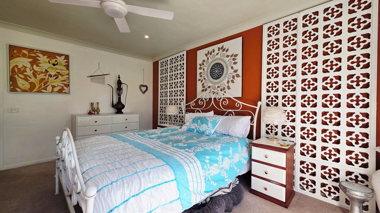 Photo of Bedroom in Woodford