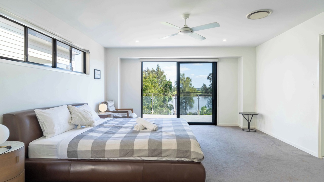 Photo of Bedroom in Helensvale