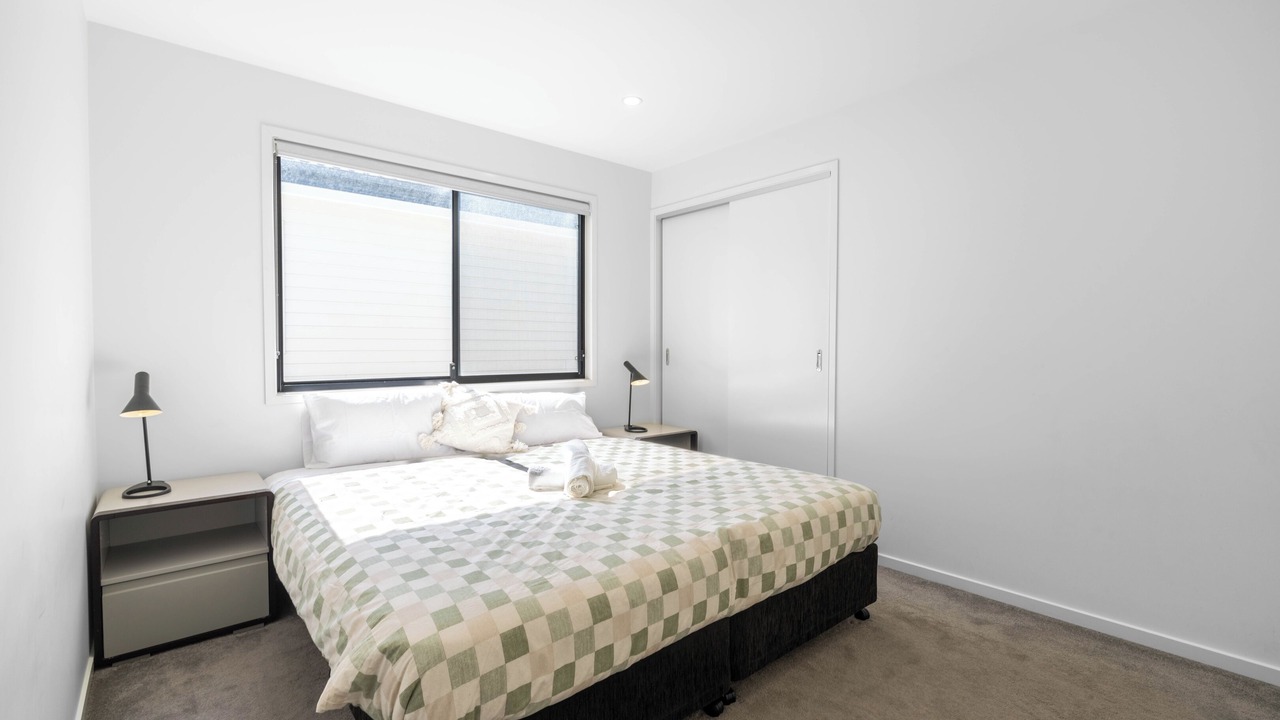 Photo of Bedroom in Helensvale