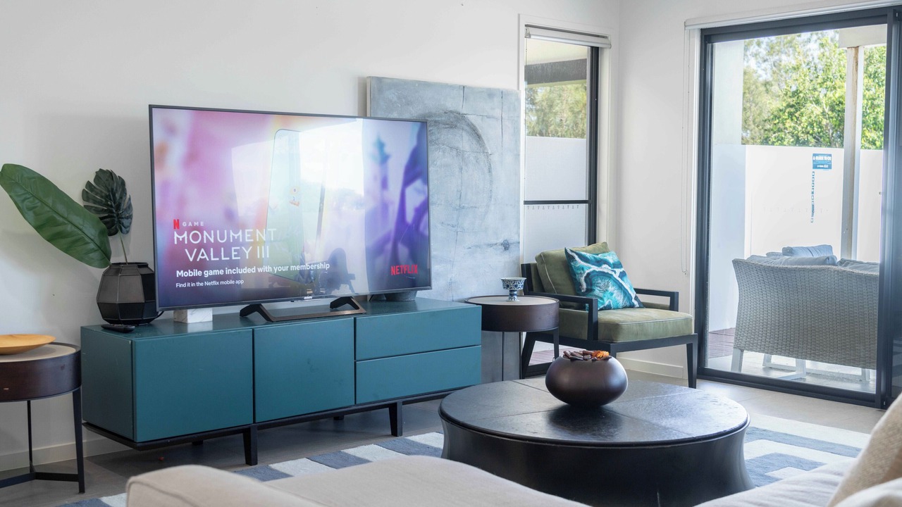 Photo of Livingroom in Helensvale