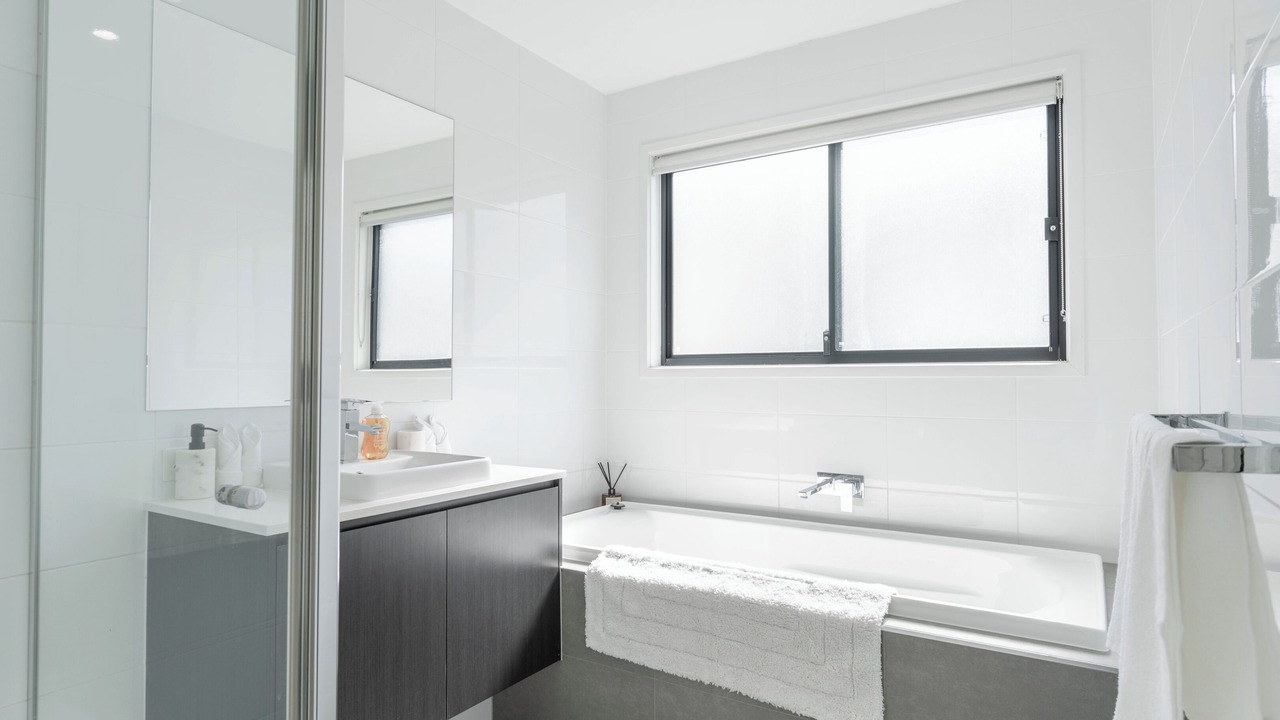 Photo of Bathroom in Helensvale