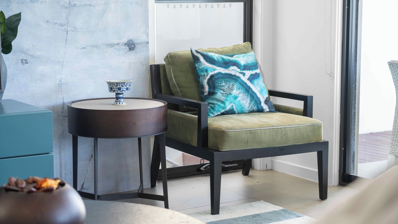 Photo of Livingroom in Helensvale