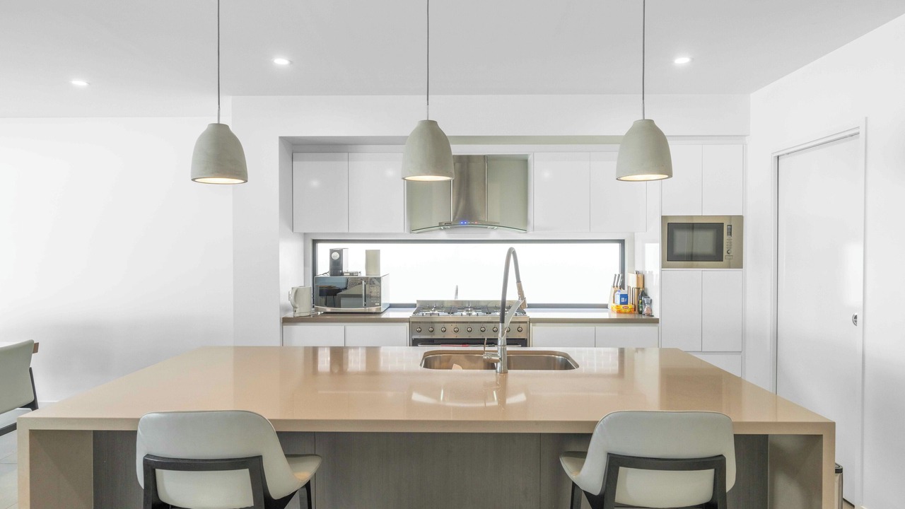 Photo of Kitchen in Helensvale