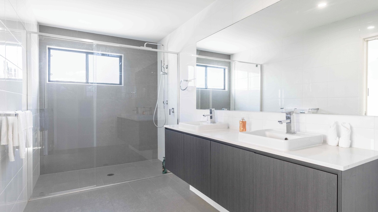 Photo of Bathroom in Helensvale