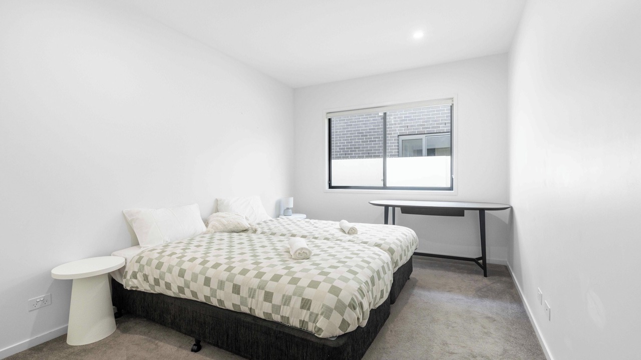 Photo of Bedroom in Helensvale