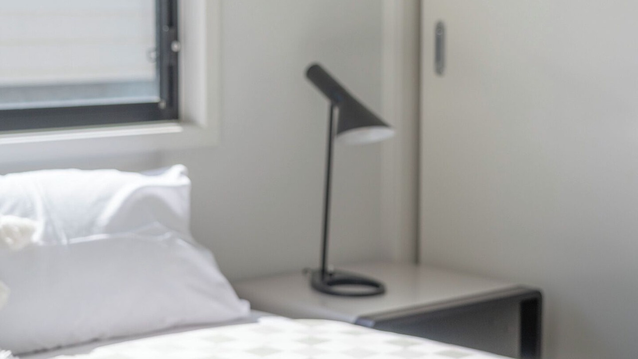 Photo of Bedroom in Helensvale
