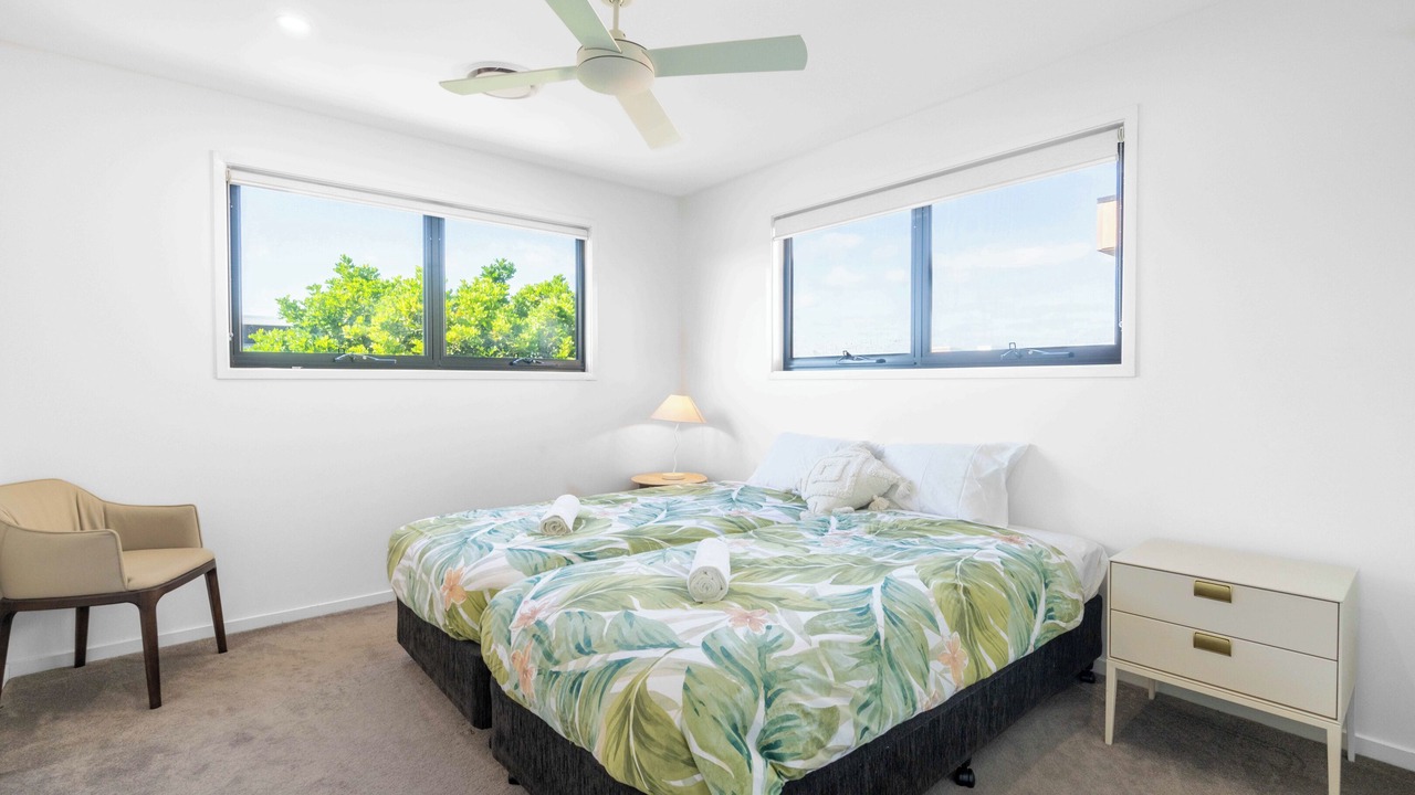 Photo of Bedroom in Helensvale