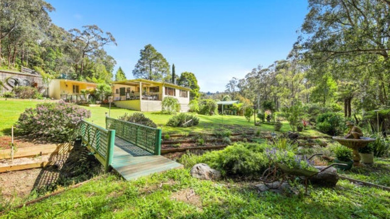 Photo of Outdoor in Noojee