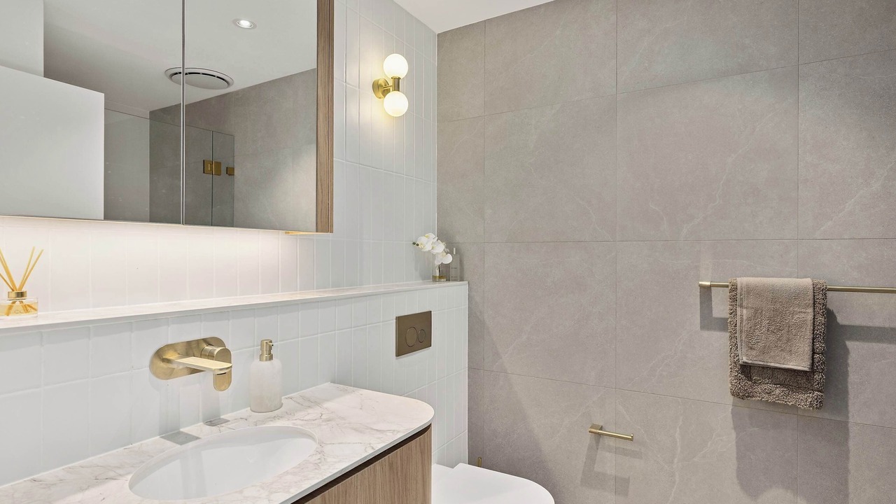 Photo of Bathroom in Avoca Beach