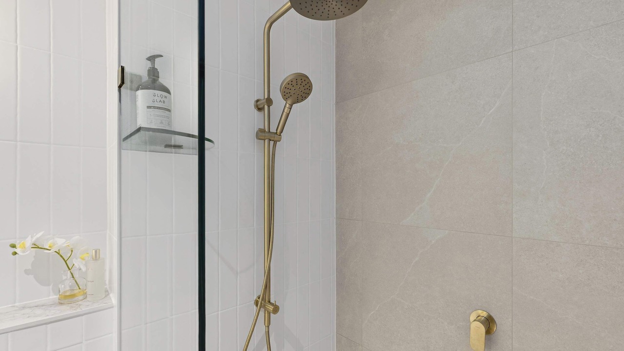 Photo of Bathroom in Avoca Beach