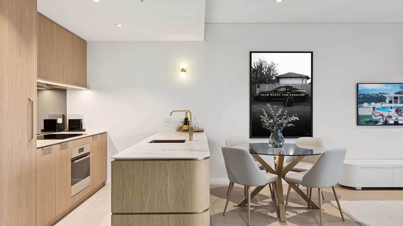 Photo of Kitchen in Avoca Beach