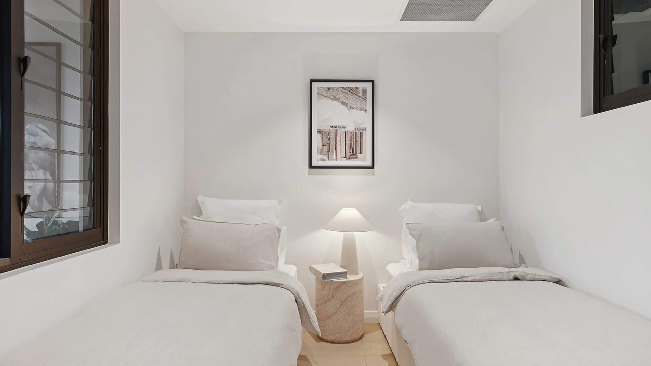 Photo of Bedroom in Avoca Beach