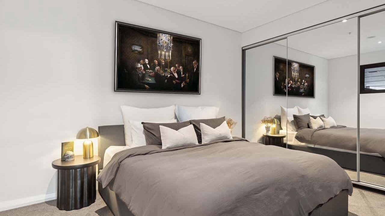 Photo of Bedroom in Avoca Beach