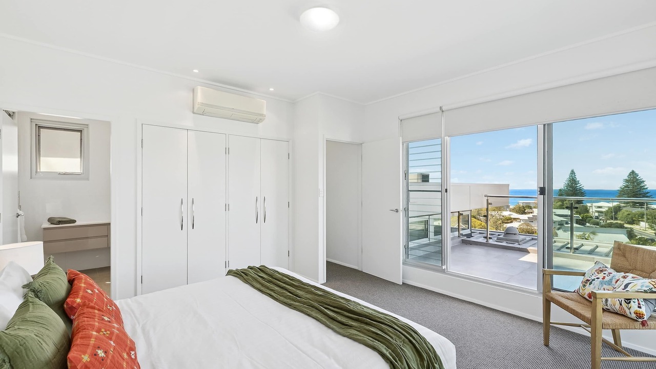 Photo of Bedroom in North Avoca