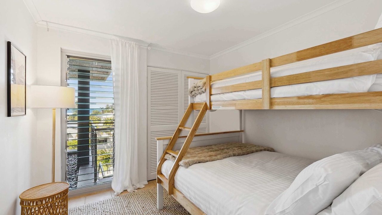 Photo of Bedroom in North Avoca