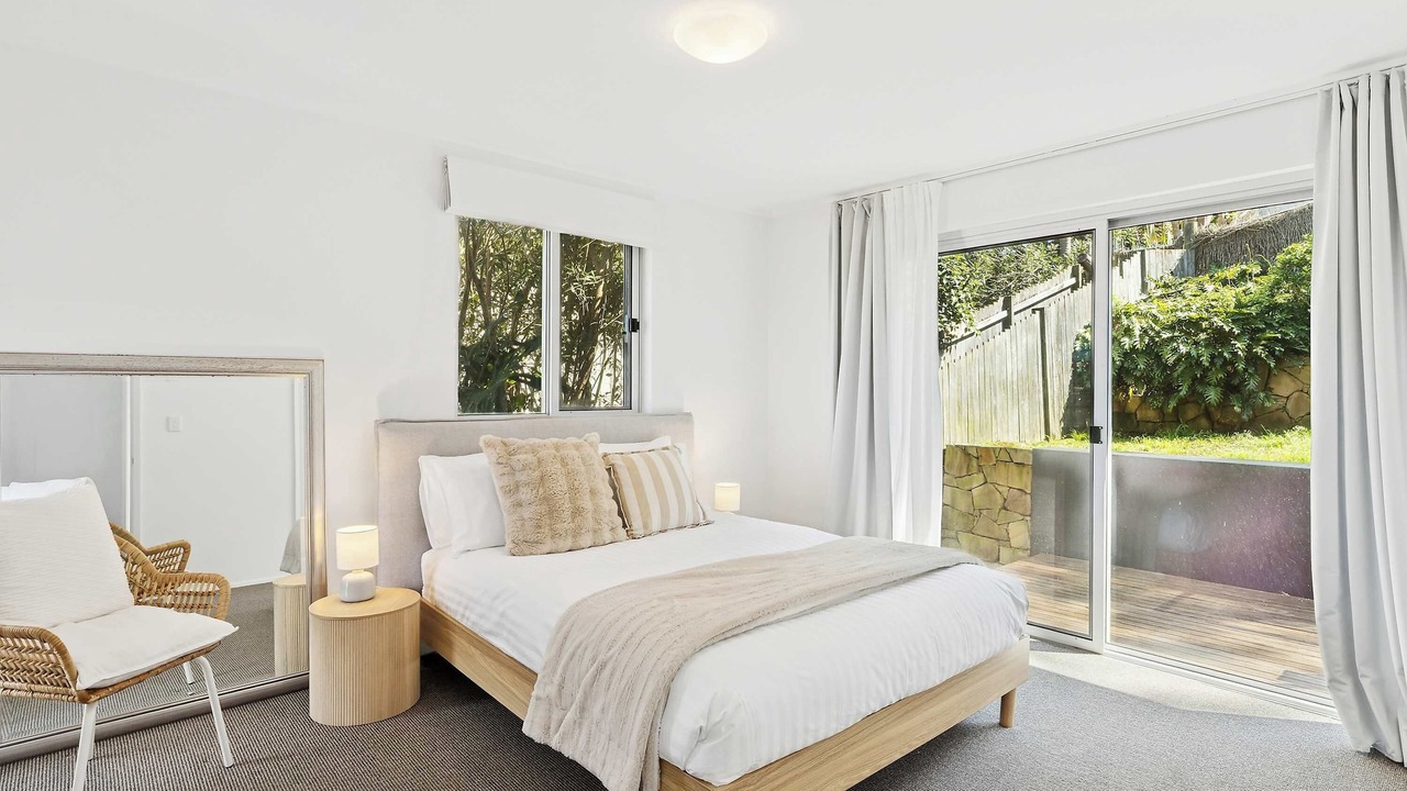Photo of Bedroom in North Avoca