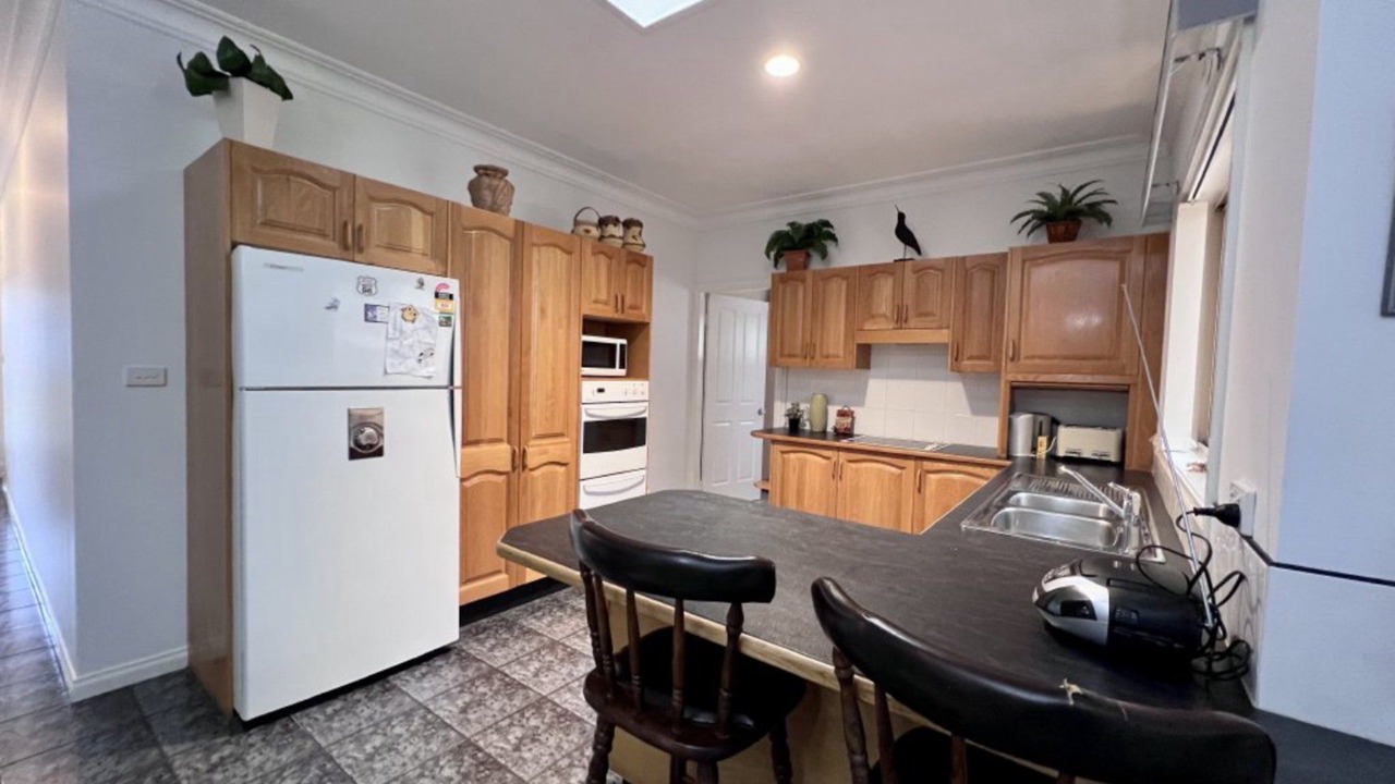 Photo of Kitchen in Berrara
