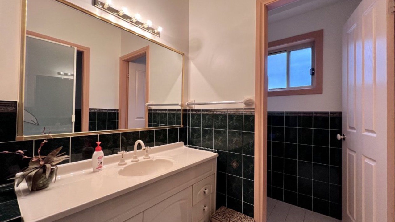 Photo of Bathroom in Berrara