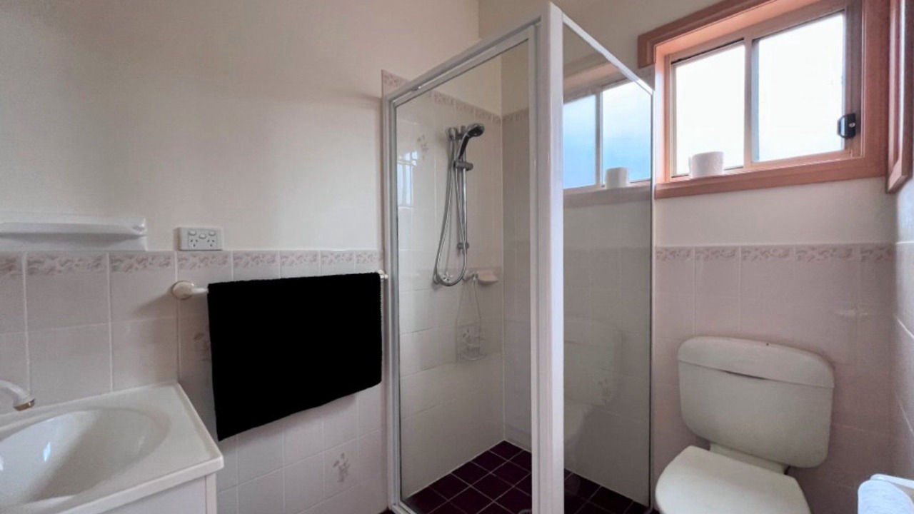 Photo of Bathroom in Berrara