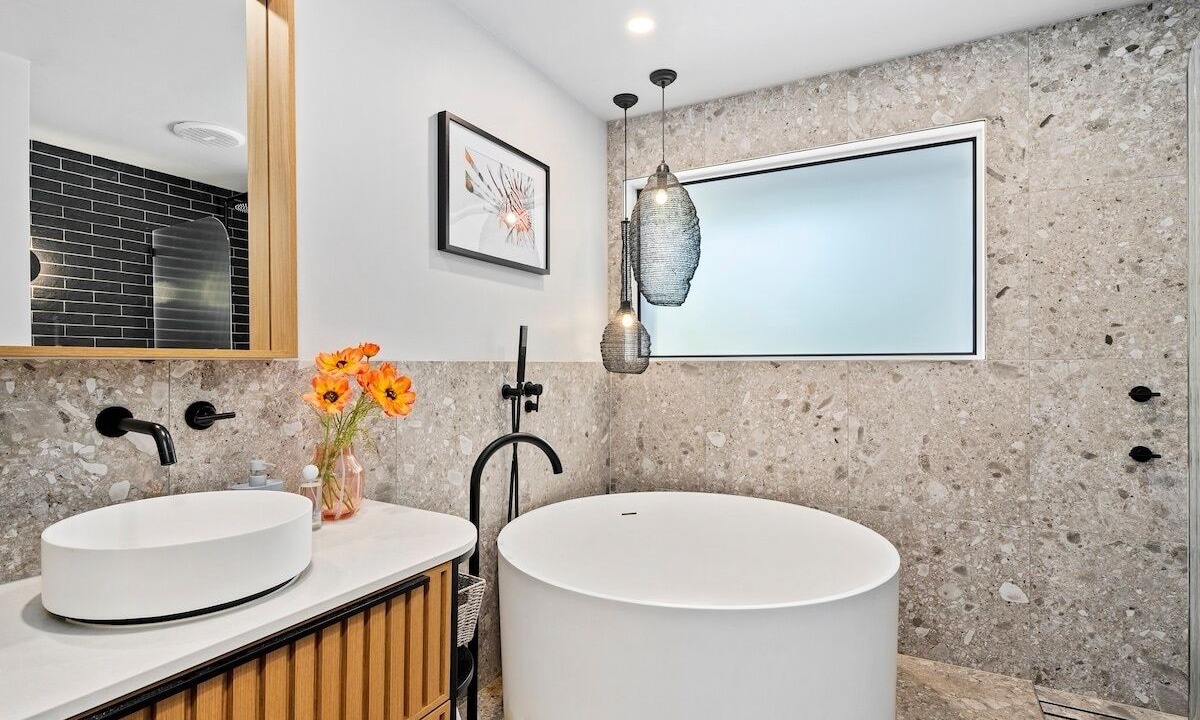 Photo of Bathroom in Palm Beach