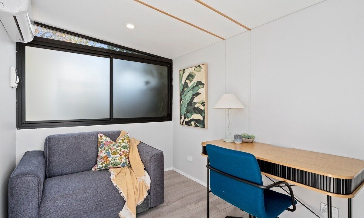 Photo of Livingroom in Palm Beach