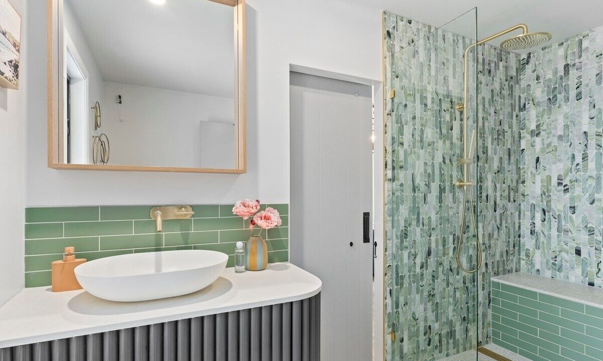 Photo of Bathroom in Palm Beach