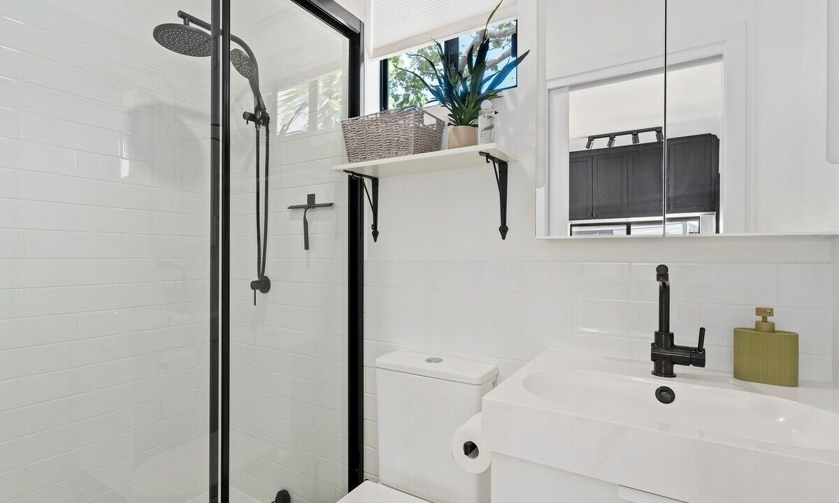 Photo of Bathroom in Palm Beach