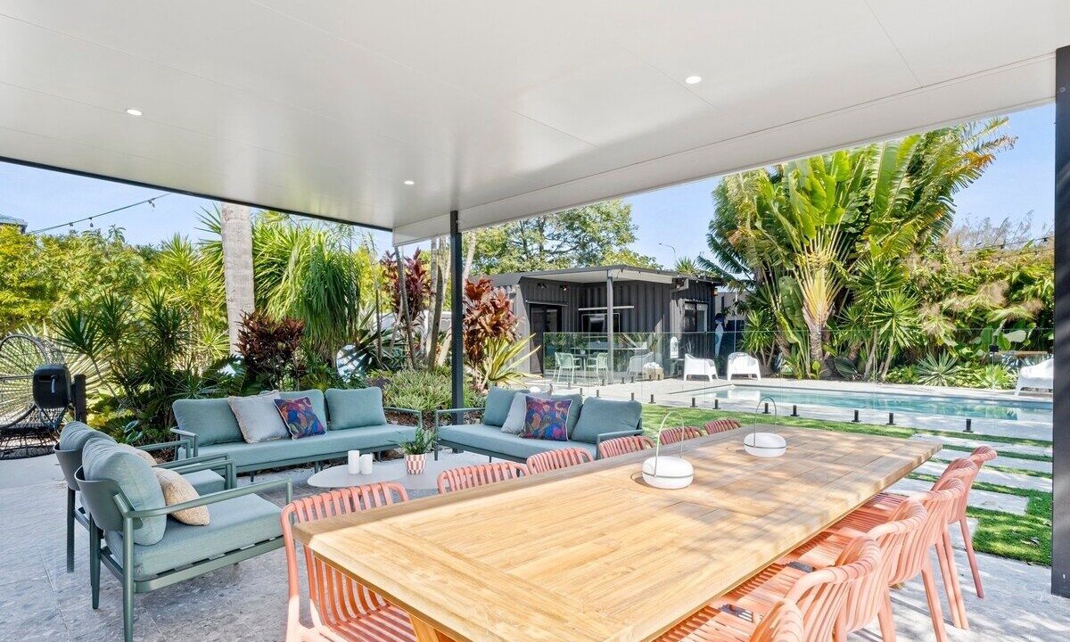 Photo of Outdoor in Palm Beach