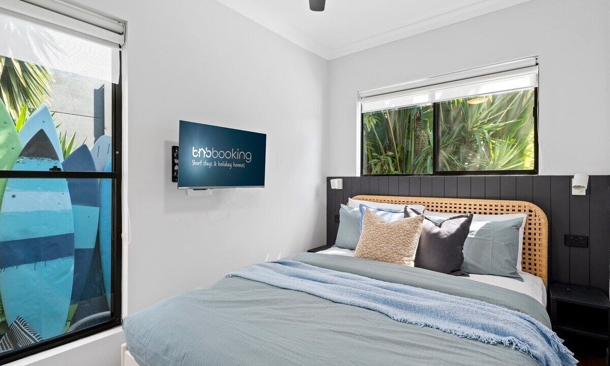 Photo of Bedroom in Palm Beach