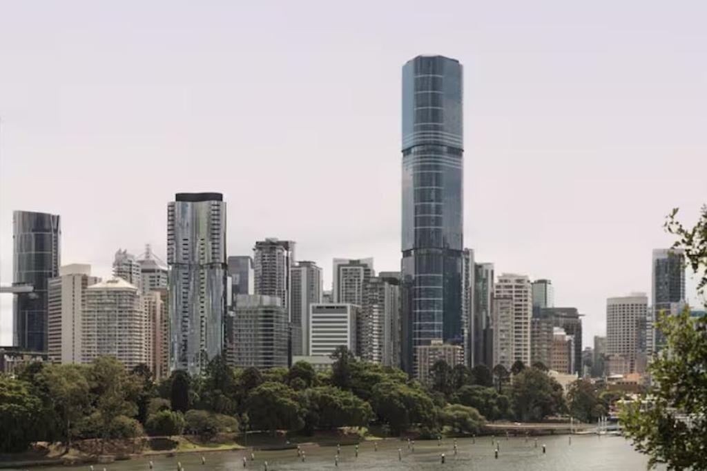Photo of Others in Kangaroo Point