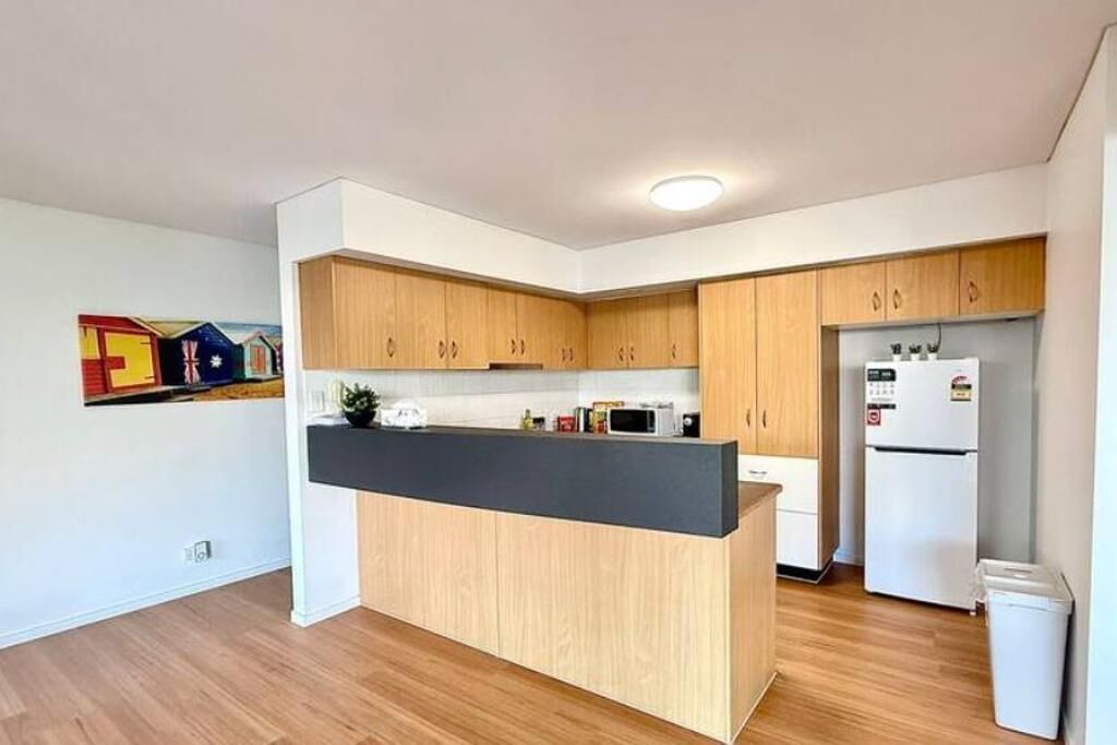 Photo of Kitchen in Kangaroo Point