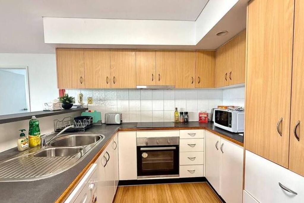 Photo of Kitchen in Kangaroo Point