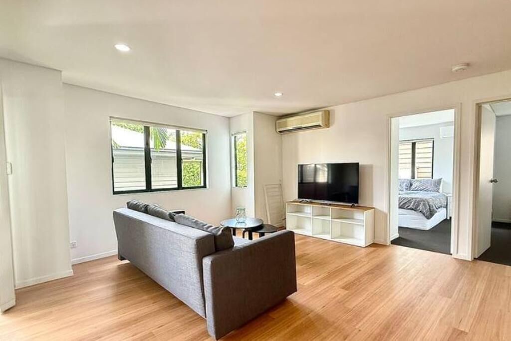 Photo of Livingroom in Kangaroo Point