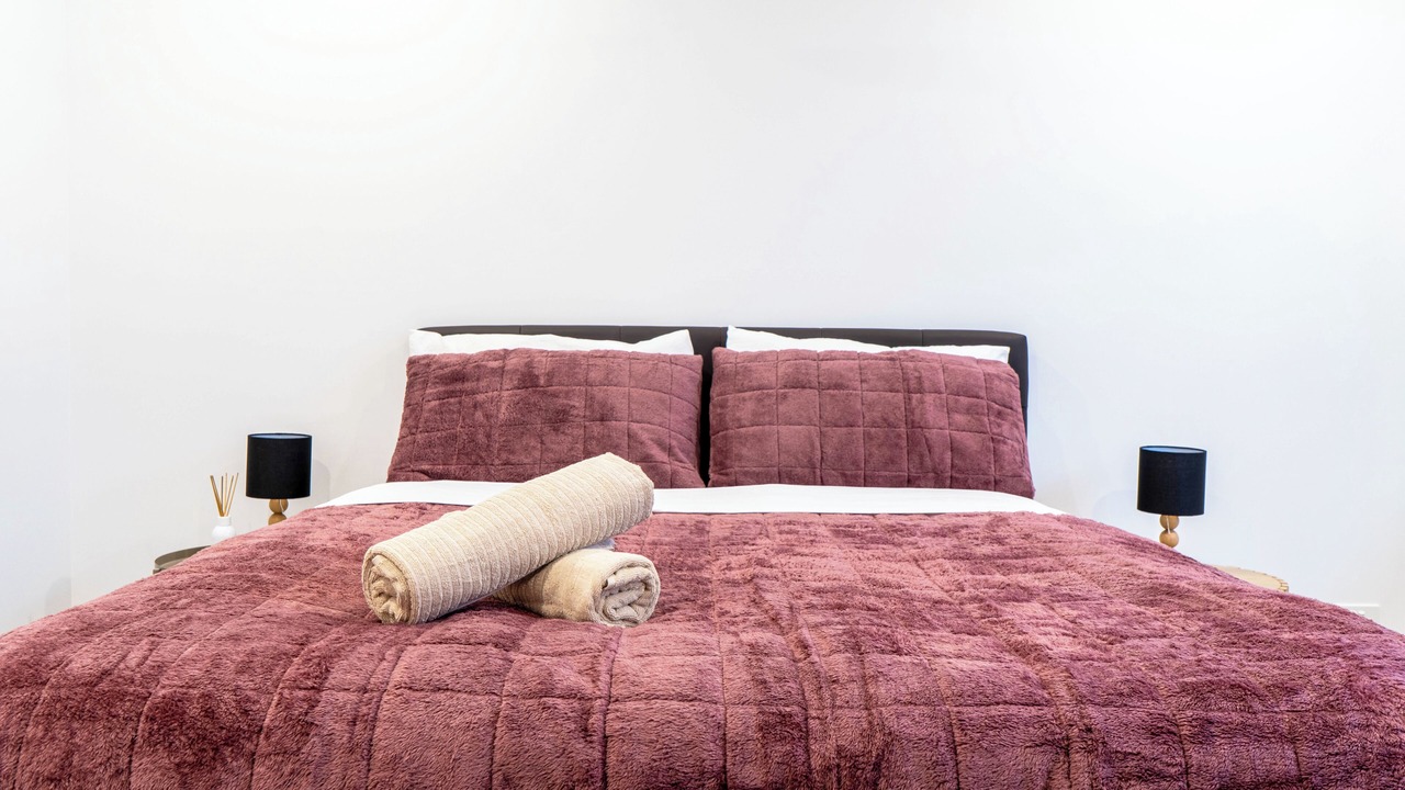 Photo of Bedroom in Greenbank