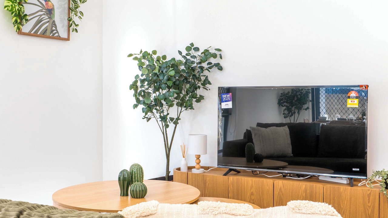 Photo of Livingroom in Greenbank