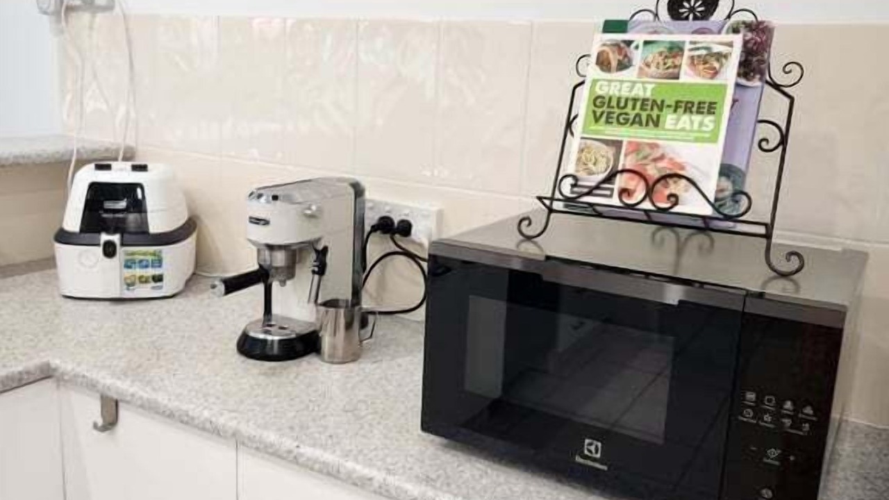 Photo of Kitchen in Scarness