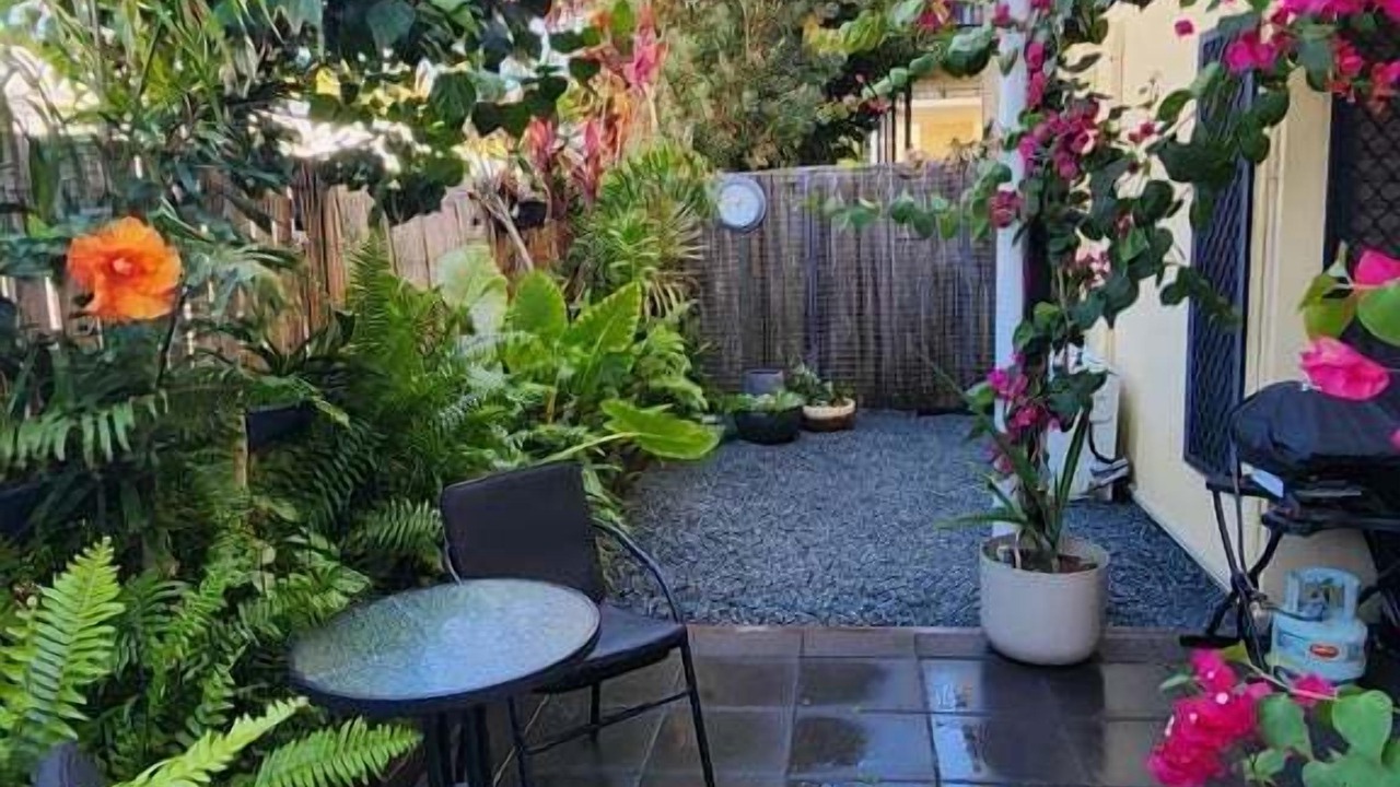 Photo of Patio Balcony in Scarness