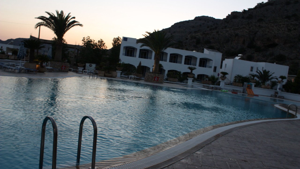 Photo of Outdoor in Pefkos