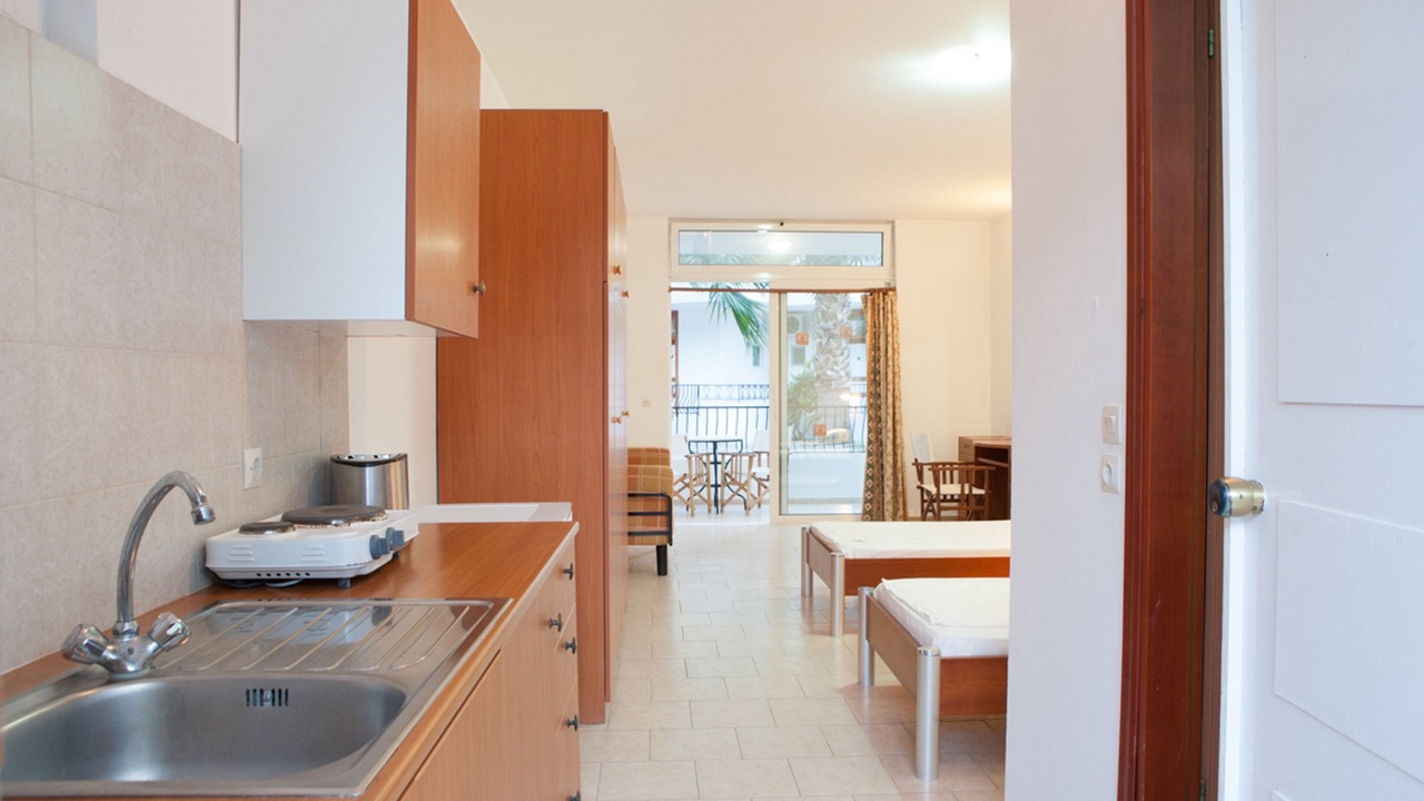 Photo of Kitchen in Pefkos