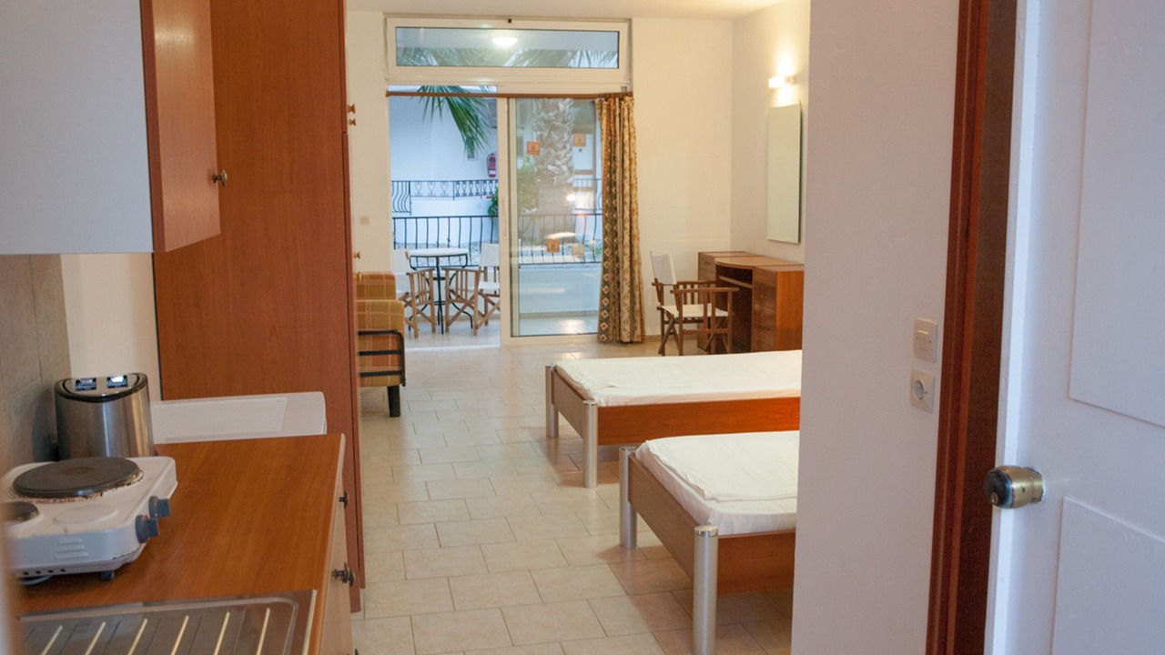 Photo of Bedroom in Pefkos