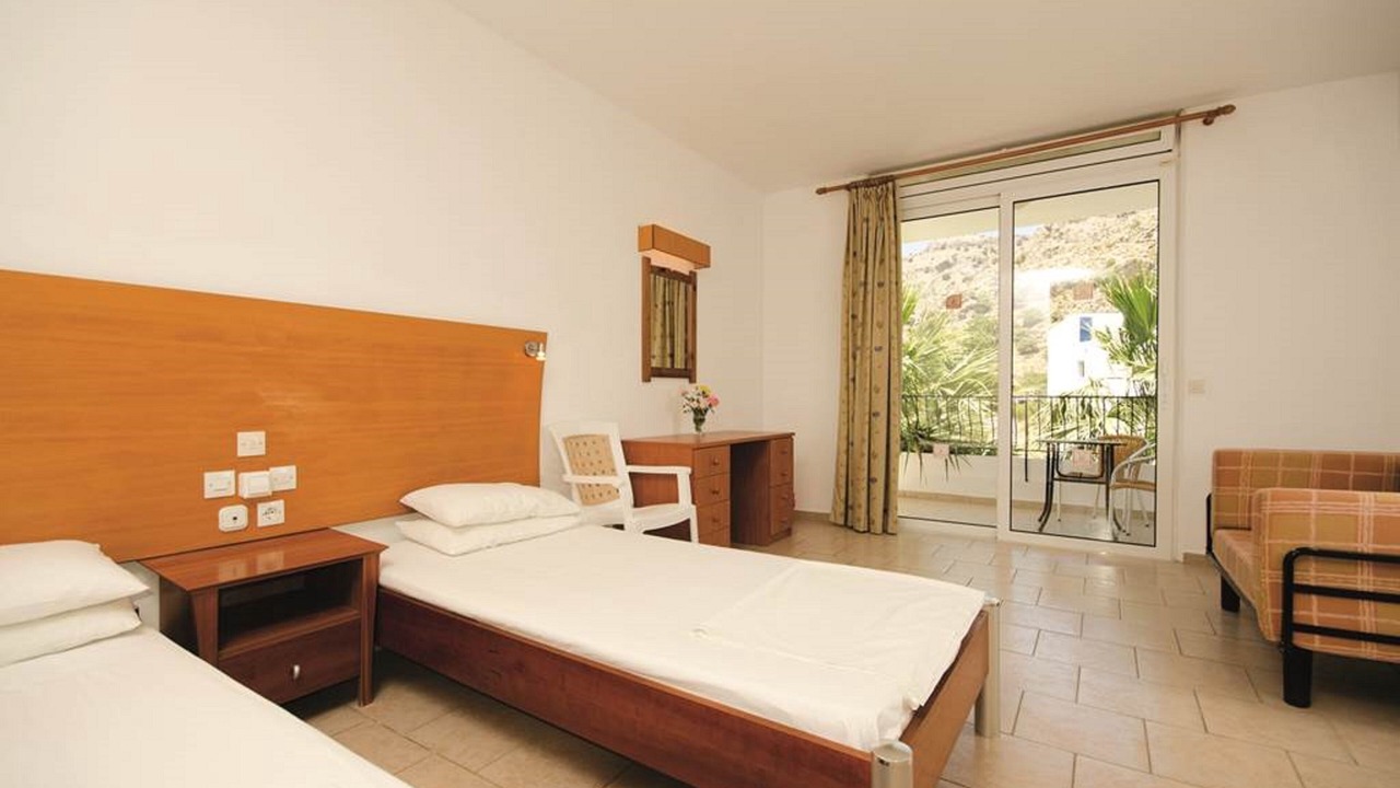 Photo of Bedroom in Pefkos
