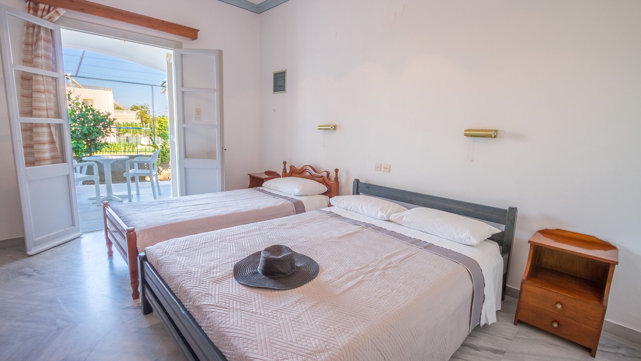 Photo of Bedroom in Alinda
