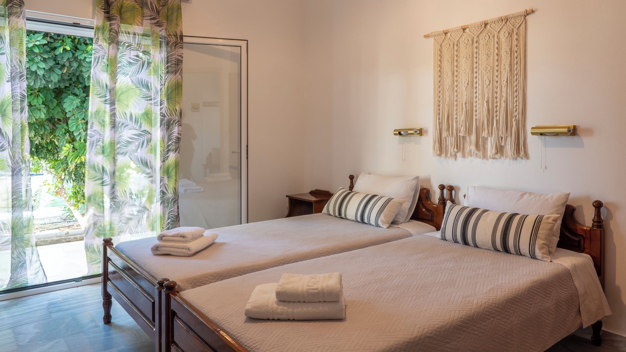 Photo of Bedroom in Alinda
