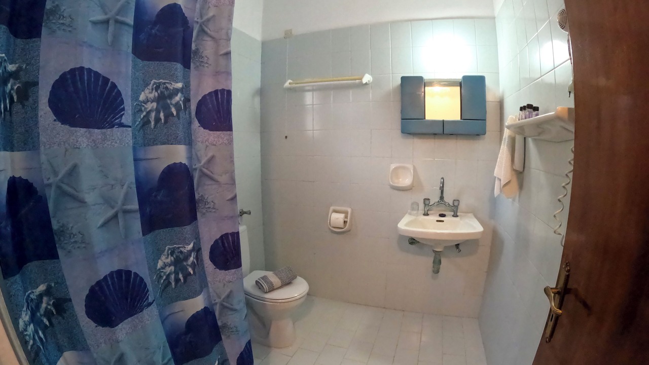 Photo of Bathroom in Alinda