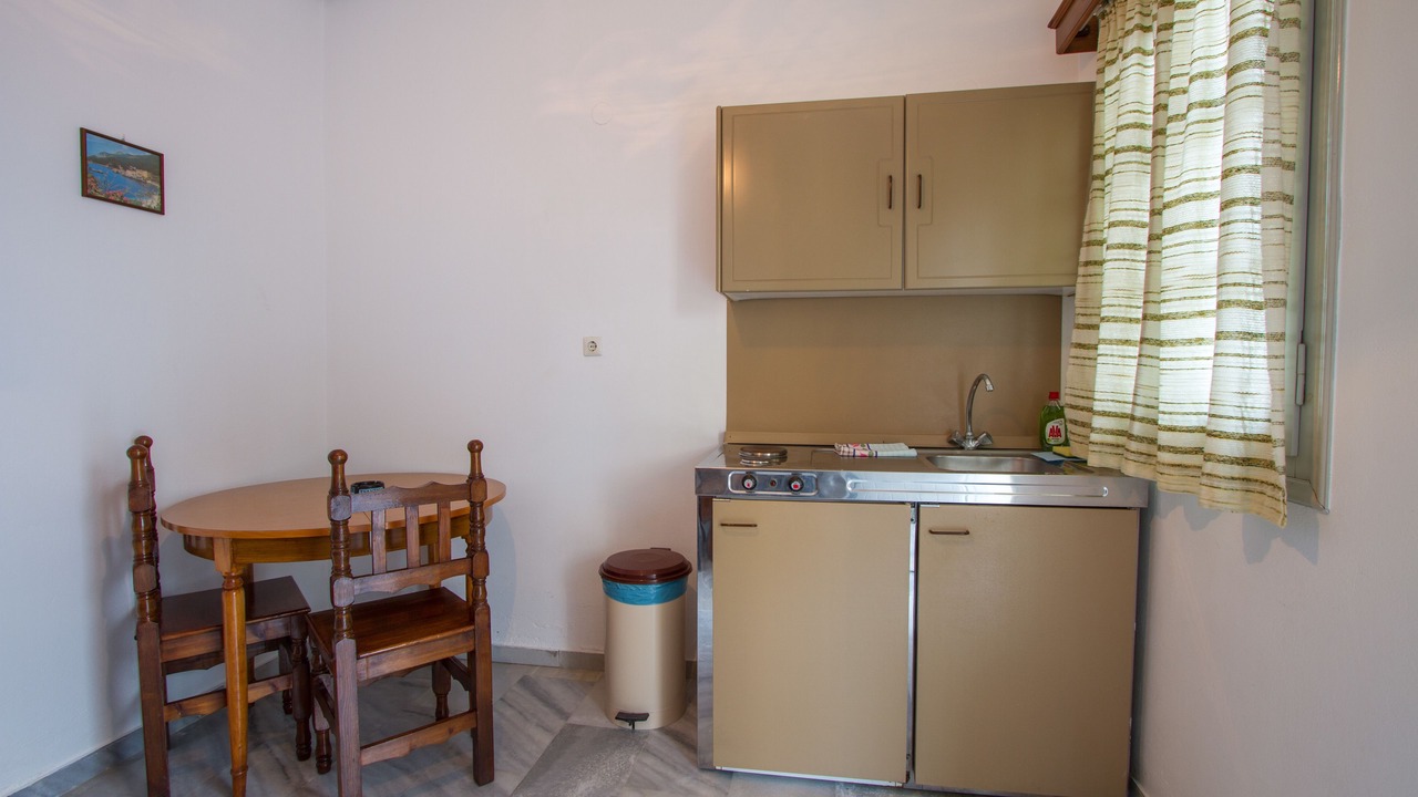Photo of Kitchen in Alinda