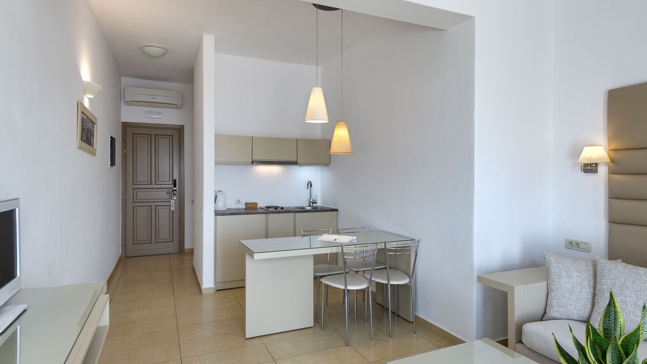 Photo of Kitchen in Agios Ioannis