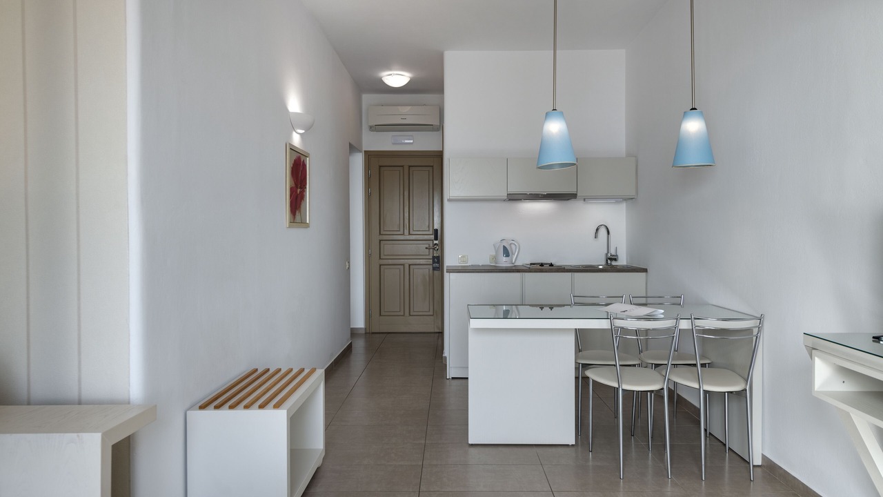 Photo of Kitchen in Agios Ioannis