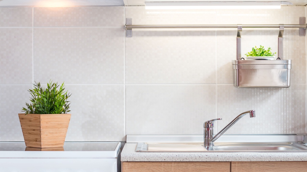 Photo of Kitchen in Rhodes Town